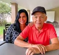 Cris Medrado pode a ser a nova chefe de Jucelia Nascimento
