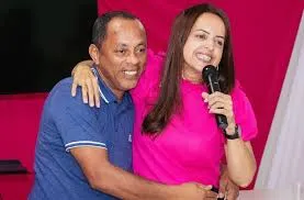 Jucélia Nascimento, com 3 derrotas, pode perder até a vaga de candidata em 2028