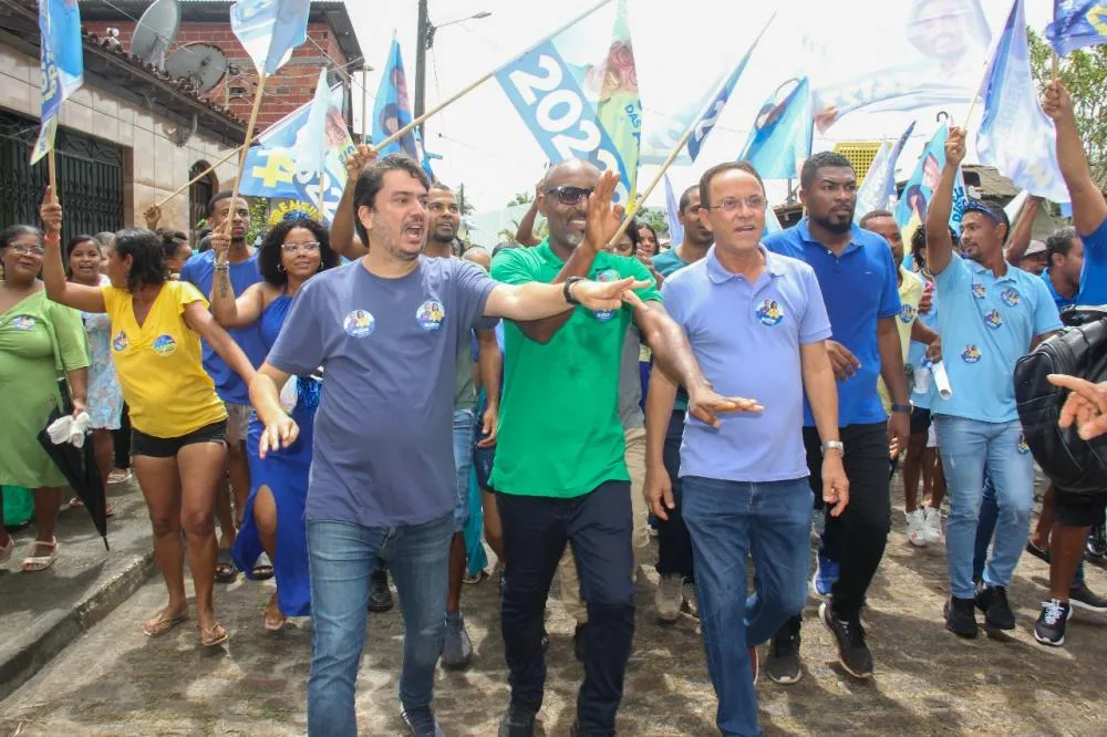 Hildecio Meireles: Transformando Cairu em um Destino Turístico Global