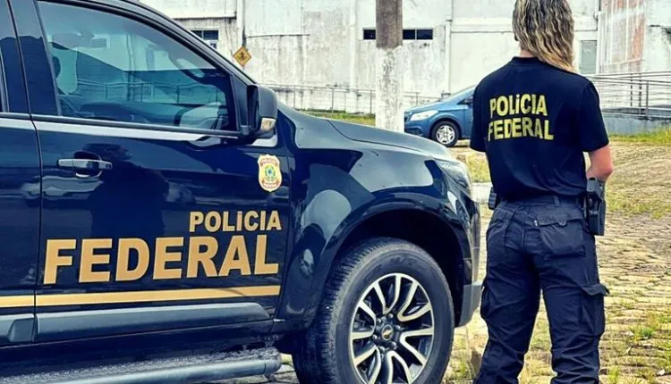 Polícia Federal apreende mais de 550 kg de cocaína no Porto de Salvador
