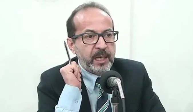 Reginaldo Araújo: O Vereador Sem Voz e Seus Desafios*