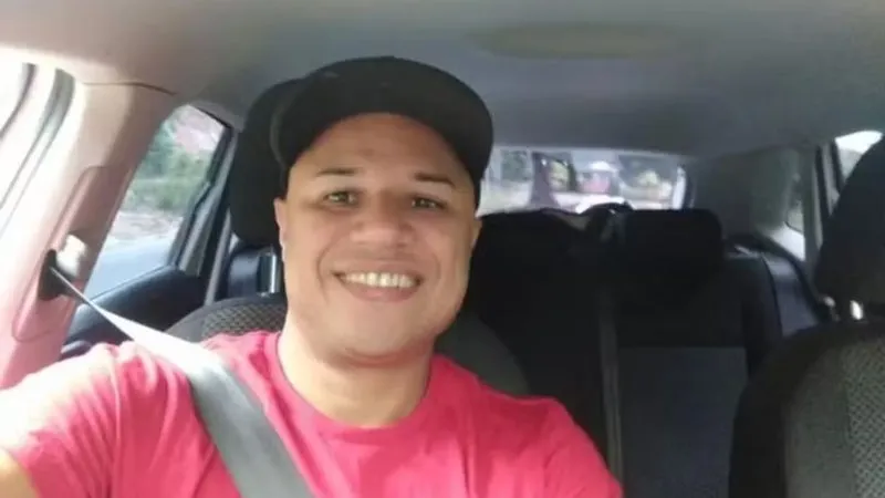 Corpo de pintor que estava desaparecido é encontrado na Bahia