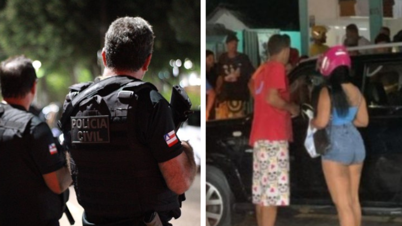 Suposta motivação da morte de ex-ator da Globo executado em Trancoso vem à tona; saiba-detalhes
