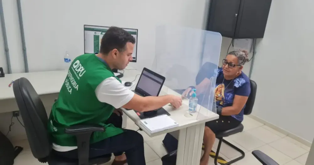 DPU nas Comunidades vai até Santo Antônio de Jesus na próxima semana