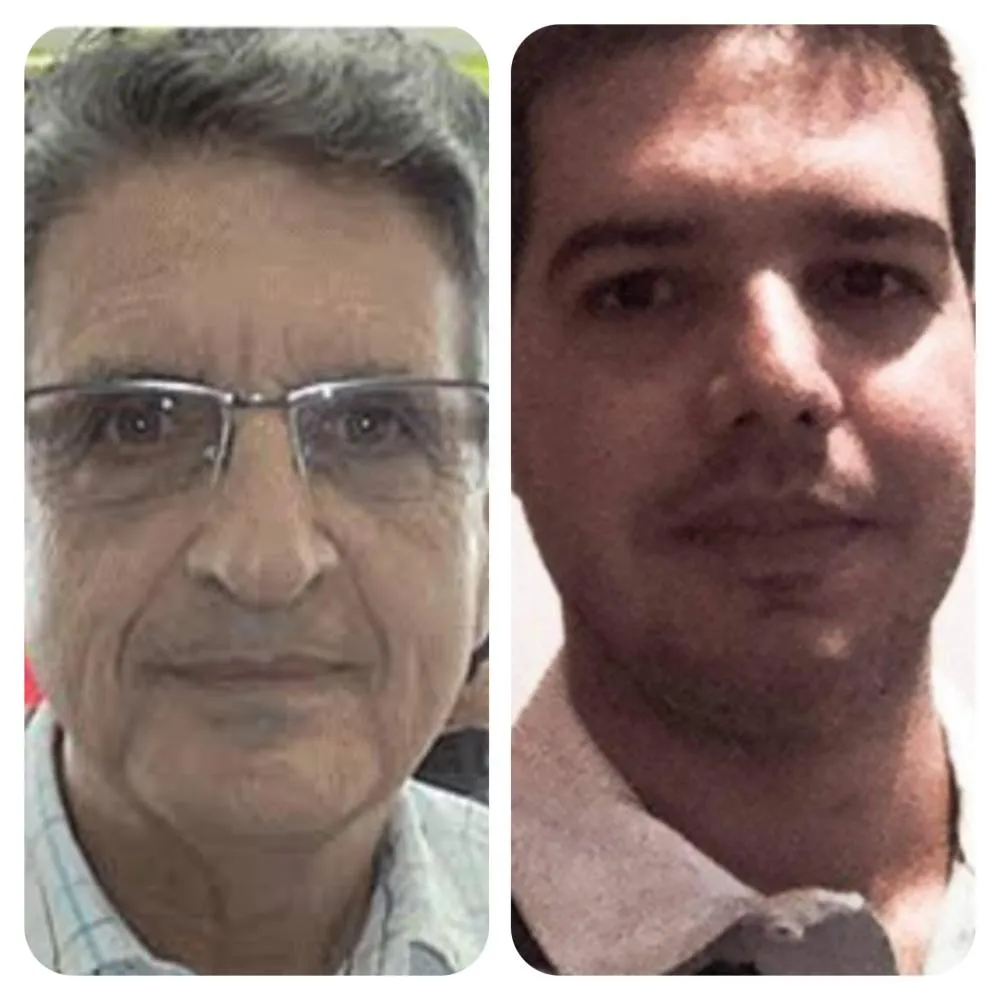 Lavagem do Amparo é um Sucesso: Ramiro Campelo Promete Manter a Tradição