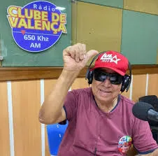 Jornalista Rodrigo Mário se Emociona e Declara: “Esta foi a Melhor Lavagem do Amparo de Todos os Tempos!”