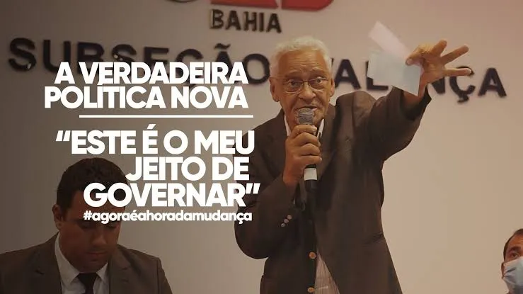 Zé da Hora: O Prefeito de 2050 (Porque Persistência é Para os Fortes!)
