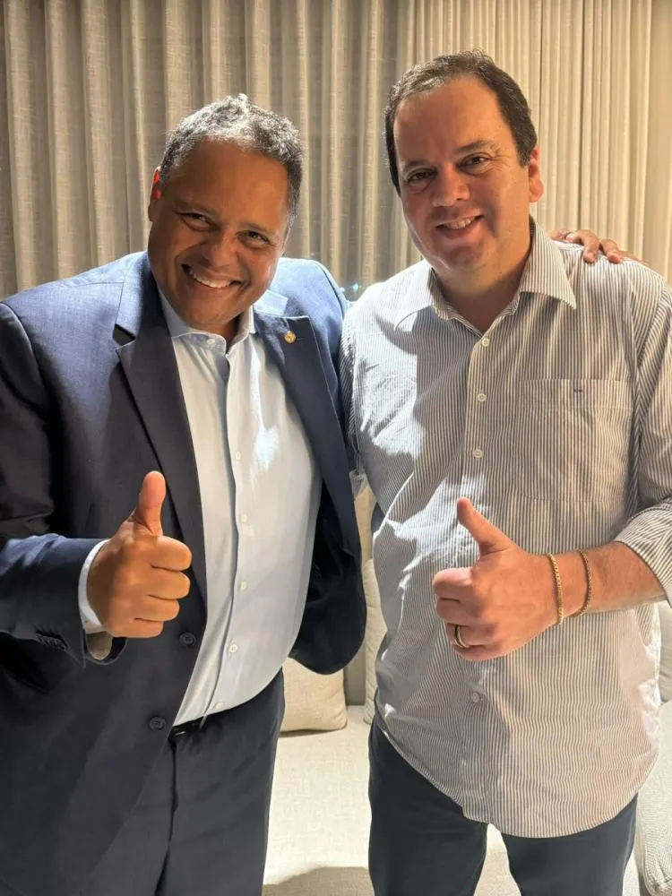 Bancada do PT se reunirá com Elmar e Antonio Brito após Lira anunciar apoio a Motta