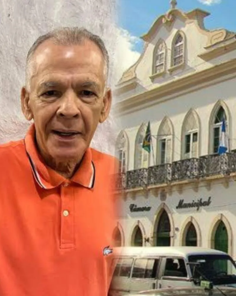 Mais um Pepino para o Prefeito Eleito: Câmara Municipal Segue no Papel, mas Placa de Inauguração já “Prometeu” Obra Concluída em Agosto