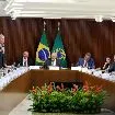 Governo federal apresenta PEC da Segurança Pública aos estados
