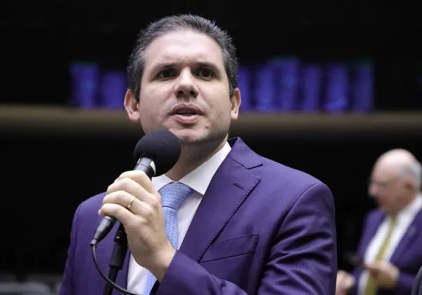 Hugo Motta pode receber mais um apoio para disputar presidência da Câmara