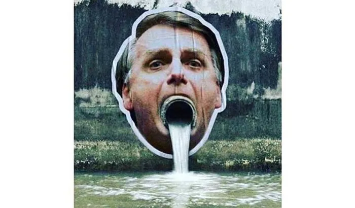 “Proposta de Anistia a Bolsonaro: Um Risco à Justiça e à Democracia Brasileira”