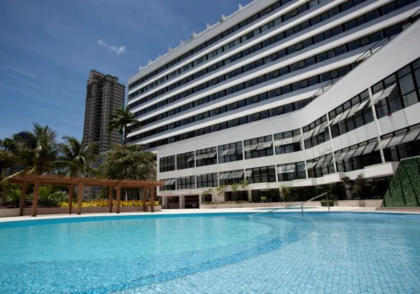 Hotelaria da capital mantém bons resultados em outubro