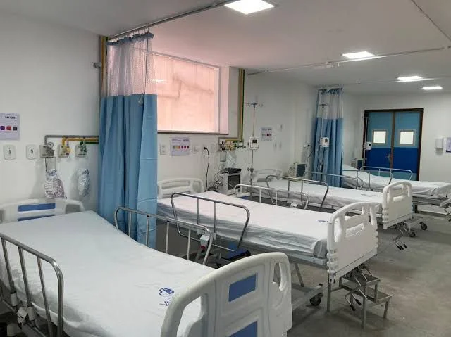 PREFEITURA DE VALENÇA, SANTA CASA E SESAB ARTICULAM A VINDA DE MAIS 10 LEITOS DE UTI PARA O HOSPITAL DR. HEITOR GUEDES DE MELLO