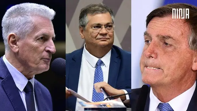 Não vamos permitir esse negócio de anistia: Bolsonaro vai ser preso”, diz Rogerio Correia
