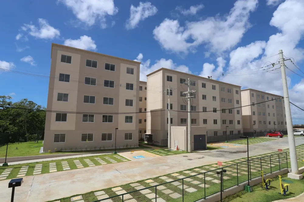 Projeto é aprovado e Bahia terá seu próprio Minha Casa Minha Vida