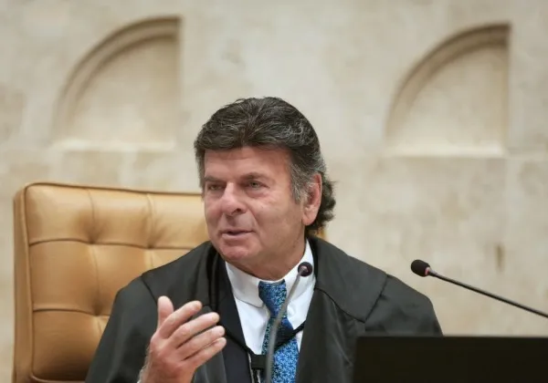 Fux determina que governo impeça uso de recursos do Bolsa Família em apostas