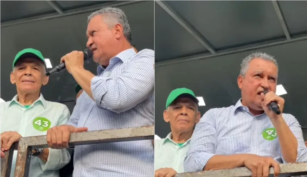 Marcos Medrado reforça sua vitalidade política ao liderar duas agendas consecutivas durante o 7 de setembro