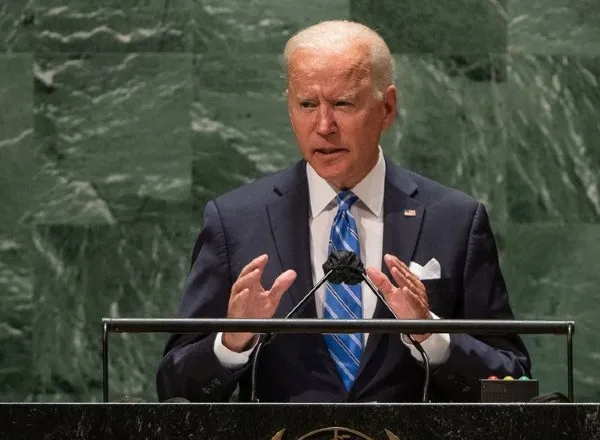 Escolta de Biden no Brasil terá PF, PRF, Exército e Serviço Secreto dos EUA