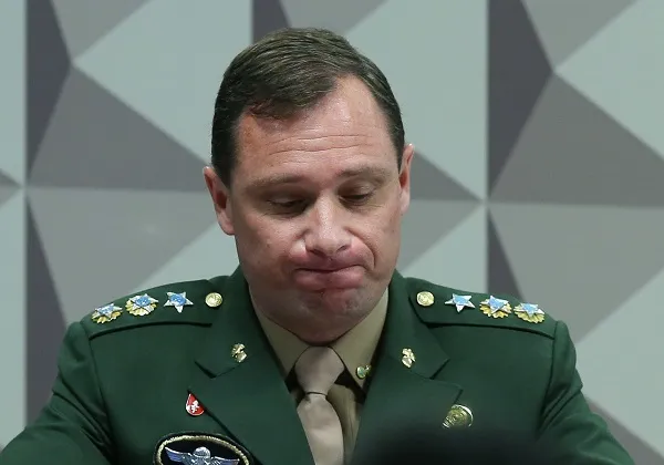 Mauro Cid prestará novo depoimento à PF na terça-feira (19)