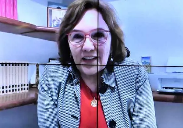 Reforma tributária: Senadora quer armas e ultraprocessados sem redução de alíquotas
