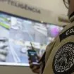 Sistema de Reconhecimento Facial ultrapassa a marca de 800 capturados em 2024