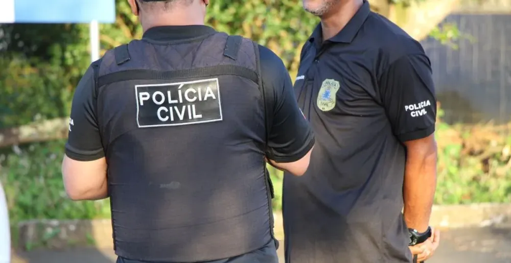 Homem de 31 anos é morto a tiros em Valença