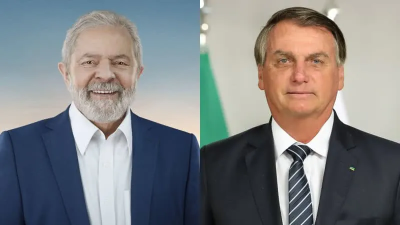 A primeira pesquisa presidencial após indiciamento de Bolsonaro