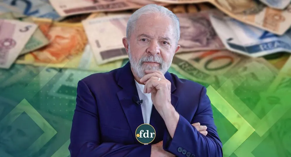 Governo Lula fica em clima de TENSÃO após comunicados da Polícia Fede