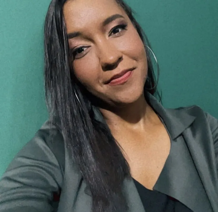 Pretta Passos é a provável secretária de comunicação da gestão Marcos Medrado