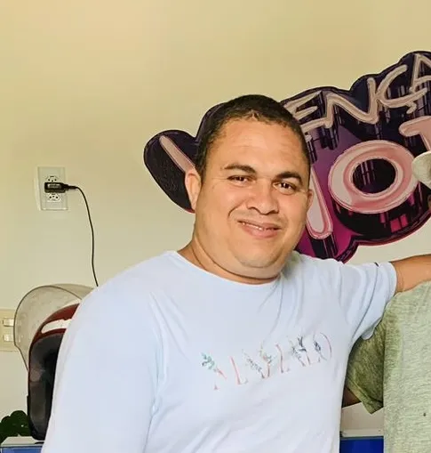 Washington Lemos: O Polivalente que Brilha em Valença