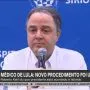 Lula está bem e deve ter alta na semana que vem, dizem médicos após procedimento