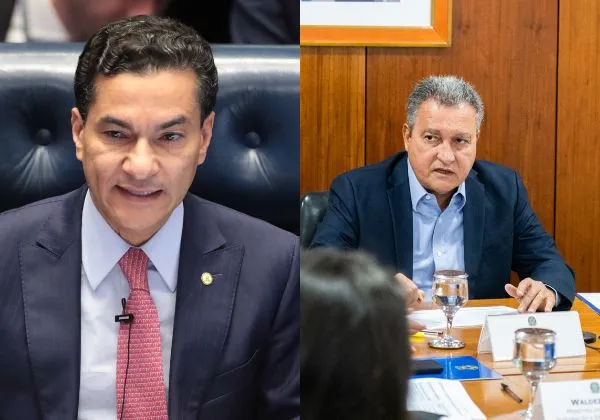 Presidente do Republicanos vaza conversa com Rui Costa que cita Hugo Motta