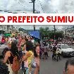 Servidores municipais de Valença protestam contra Atraso no pagamento do 13º salário
