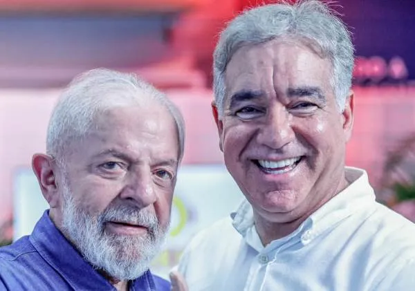Zé Neto lidera com 46,2% e pode vencer eleição no 1º turno em Feira de Santana