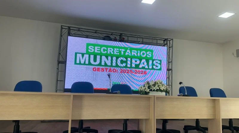 Marcos Medrado Revela Super Time e Apresenta Nova Identidade Visual em Grande Estilo!