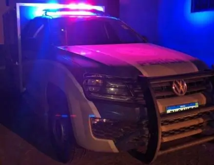 Valença: Jovem assassinado por disparos de arma de fogo no Dendezeiro