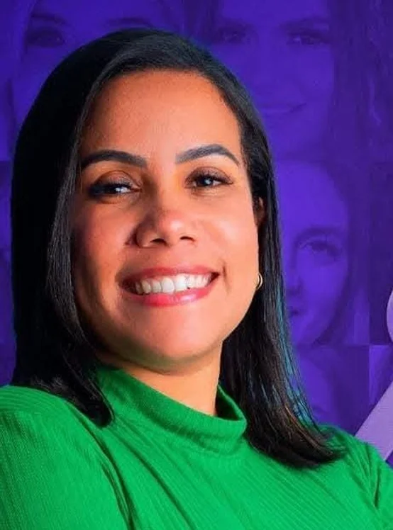 LORENA MERCÊS É NOMEADA INTERVENTORA DO SAAE
