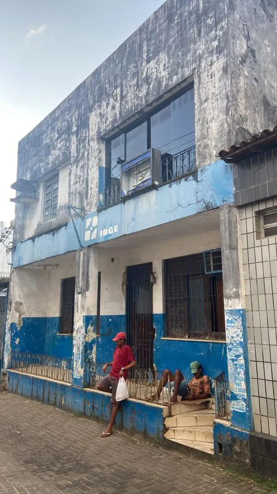 Município de Valença Solicita Destinação Pública para Imóvel Abandonado