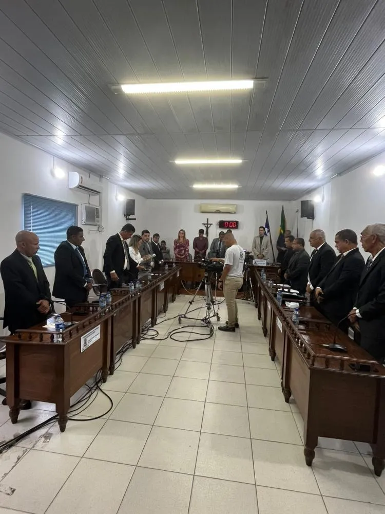 Projeto de lei aprovado em Valença, vai gerar economia de aproximadamente 5,48 milhões ao ano