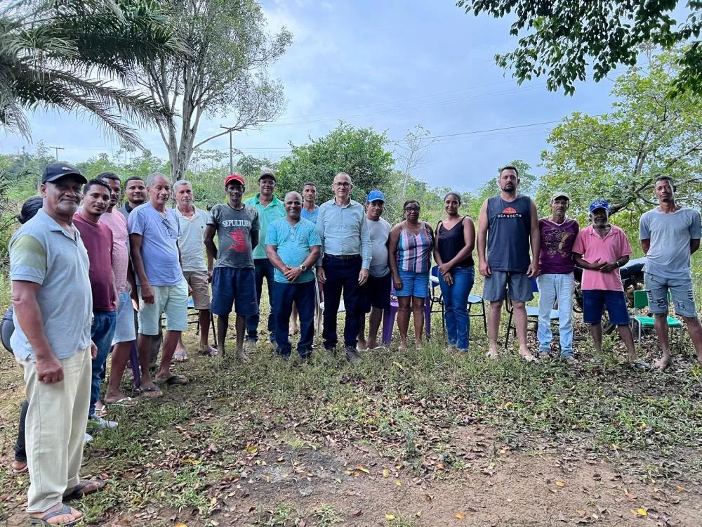 Valença Lança o Programa Viver Legal para Regularização Fundiária Gratuita