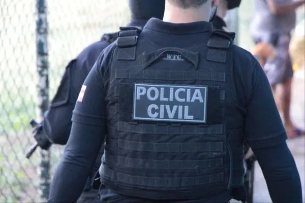 Cabeça humana é encontrada em saco de lixo em Salvador