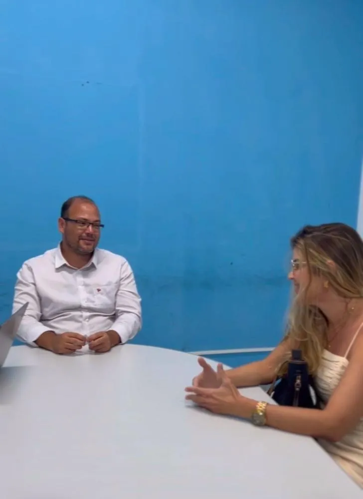 Procuradoria Municipal e Defensoria Pública do Estado pactuam parcerias  