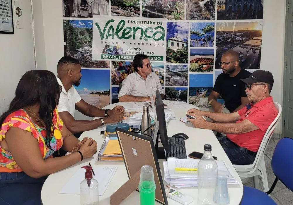 Prefeitura de Valença esclarece sobre a oferta de fisioterapia domiciliar na Atenção Básica