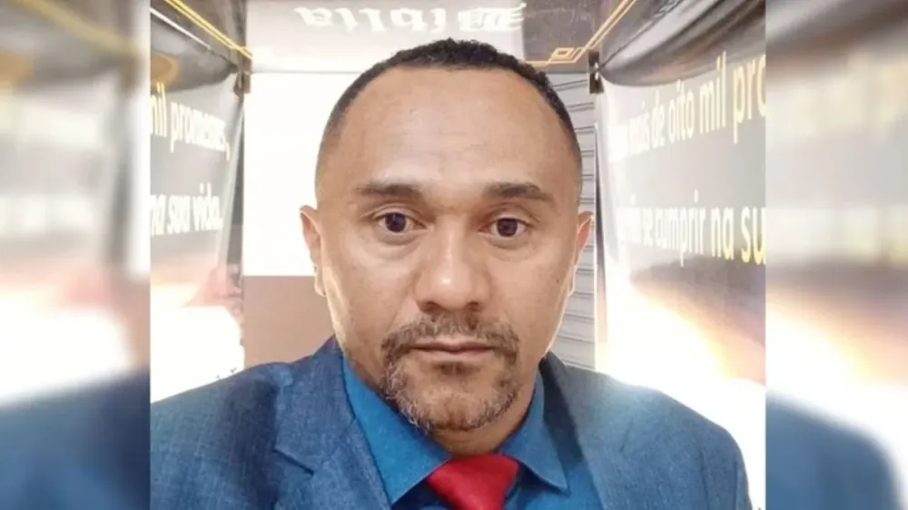 Saiba quem é o pastor preso por estuprar jovens para 'matar os desejos carnais delas