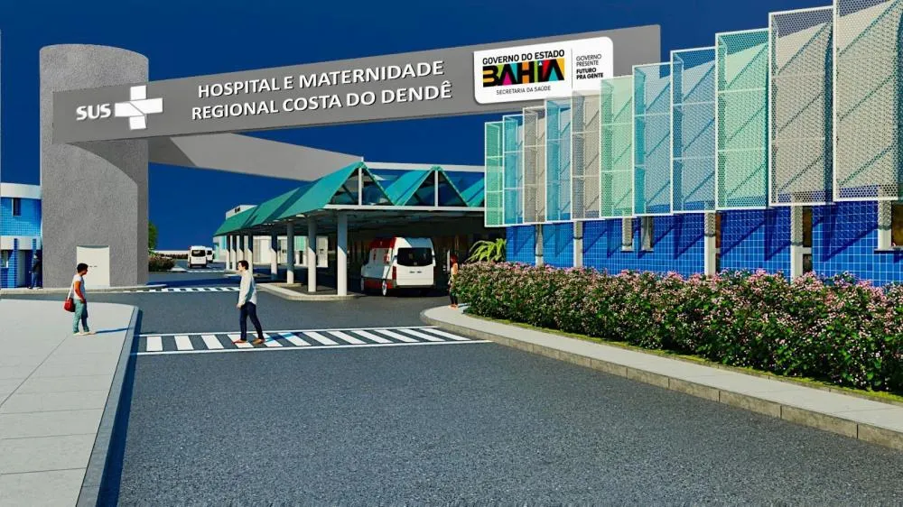 Marcos Medrado já garante Hospital Regional e Mini Rodoanel para Valença