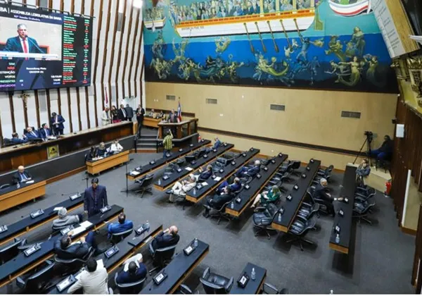 Cinco deputados estaduais disputam prefeituras na Bahia