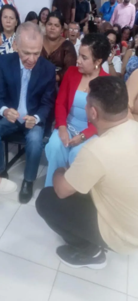 Tácio Lima: De Crítico Feroz a Admirador Fervoroso de Medrado