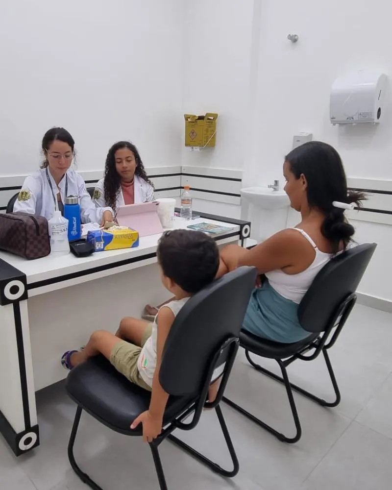 Santa Casa de Valença e Faculdade Atenas abrem o Centro Médico Dr. Mustafá Rosemberg Espaço será um novo marco na assistência à saúde regional
