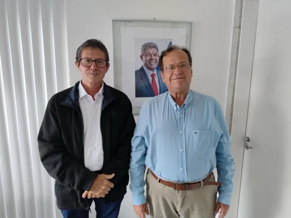 Prefeitura de Valença e Governo do Estado, estão avançando no planejamento  para desenvolver o turismo na região